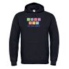 B&C ID.003 Hooded sweatshirt Miniaturansicht