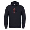 B&C ID.003 Hooded sweatshirt Miniaturansicht