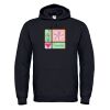 B&C ID.003 Hooded sweatshirt Miniaturansicht