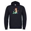 B&C ID.003 Hooded sweatshirt Miniaturansicht
