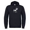B&C ID.003 Hooded sweatshirt Miniaturansicht