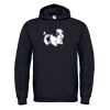 B&C ID.003 Hooded sweatshirt Miniaturansicht