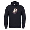 B&C ID.003 Hooded sweatshirt Miniaturansicht
