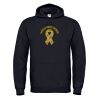 B&C ID.003 Hooded sweatshirt Miniaturansicht