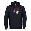 B&C ID.003 Hooded sweatshirt Miniaturansicht