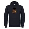 B&C ID.003 Hooded sweatshirt Miniaturansicht