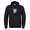 B&C ID.003 Hooded sweatshirt Miniaturansicht