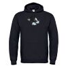 B&C ID.003 Hooded sweatshirt Miniaturansicht