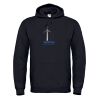B&C ID.003 Hooded sweatshirt Miniaturansicht