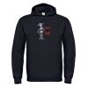 B&C ID.003 Hooded sweatshirt Miniaturansicht