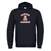 B&C ID.003 Hooded sweatshirt Miniaturansicht