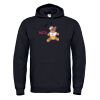 B&C ID.003 Hooded sweatshirt Miniaturansicht