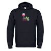 B&C ID.003 Hooded sweatshirt Miniaturansicht