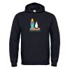 B&C ID.003 Hooded sweatshirt Miniaturansicht