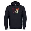 B&C ID.003 Hooded sweatshirt Miniaturansicht