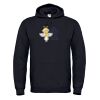 B&C ID.003 Hooded sweatshirt Miniaturansicht