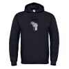 B&C ID.003 Hooded sweatshirt Miniaturansicht
