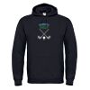 B&C ID.003 Hooded sweatshirt Miniaturansicht