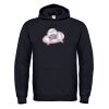 B&C ID.003 Hooded sweatshirt Miniaturansicht