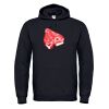 B&C ID.003 Hooded sweatshirt Miniaturansicht