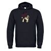 B&C ID.003 Hooded sweatshirt Miniaturansicht