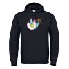 B&C ID.003 Hooded sweatshirt Miniaturansicht
