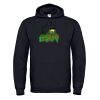 B&C ID.003 Hooded sweatshirt Miniaturansicht