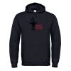 B&C ID.003 Hooded sweatshirt Miniaturansicht