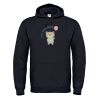 B&C ID.003 Hooded sweatshirt Miniaturansicht