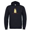 B&C ID.003 Hooded sweatshirt Miniaturansicht