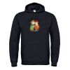 B&C ID.003 Hooded sweatshirt Miniaturansicht