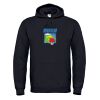B&C ID.003 Hooded sweatshirt Miniaturansicht