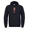 B&C ID.003 Hooded sweatshirt Miniaturansicht