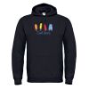 B&C ID.003 Hooded sweatshirt Miniaturansicht