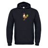 B&C ID.003 Hooded sweatshirt Miniaturansicht