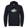 B&C ID.003 Hooded sweatshirt Miniaturansicht