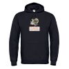 B&C ID.003 Hooded sweatshirt Miniaturansicht