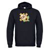 B&C ID.003 Hooded sweatshirt Miniaturansicht