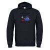 B&C ID.003 Hooded sweatshirt Miniaturansicht