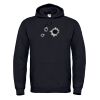 B&C ID.003 Hooded sweatshirt Miniaturansicht