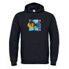 B&C ID.003 Hooded sweatshirt Miniaturansicht