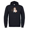 B&C ID.003 Hooded sweatshirt Miniaturansicht