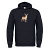 B&C ID.003 Hooded sweatshirt Miniaturansicht