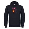 B&C ID.003 Hooded sweatshirt Miniaturansicht