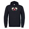 B&C ID.003 Hooded sweatshirt Miniaturansicht