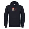 B&C ID.003 Hooded sweatshirt Miniaturansicht