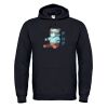 B&C ID.003 Hooded sweatshirt Miniaturansicht