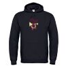B&C ID.003 Hooded sweatshirt Miniaturansicht