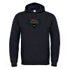 B&C ID.003 Hooded sweatshirt Miniaturansicht