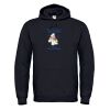 B&C ID.003 Hooded sweatshirt Miniaturansicht